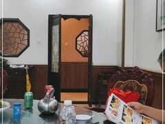 包厢-六和聚传统烤鸭.天津菜(和平店)
