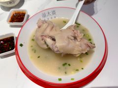 老妈蹄花-董太婆老妈蹄花·川菜馆(福田店)