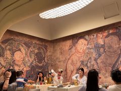 -龟兹KUCINA·新疆菜(前滩L+PLAZA店)