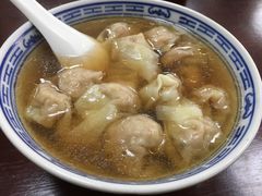 里脊肉小馄饨-古徽州馄饨店(宝安路店)