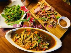 -云隐小厨·传统大理美食(复兴路店)