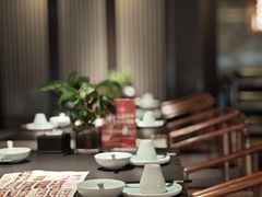 -唐猫庭院·千年陕菜(赛格国际购物中心店)