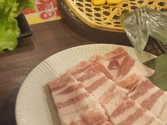 -肉仓焼肉バー(烟台山店)