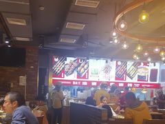 -聚点串吧·北京烧烤(赵登禹路店)