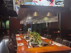 -肉魁屋·烧肉·烧鸟·酒场(高新店)
