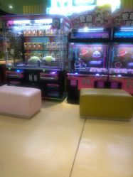 -MELAND CLUB亲子乐园•派对(虹桥万象城店)