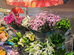 -盒马鲜生(富田新天地店)