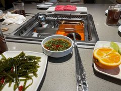 -海底捞火锅(苏宁广场店)