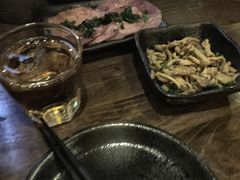 -木子烧鸟屋(百子湾店)