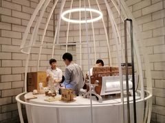 -% Arabica阿拉比卡咖啡(深圳湾万象城店)