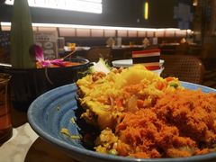 -太食獸泰式茶餐厅(济南万象城店)