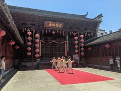 -新安江山水画廊风景区