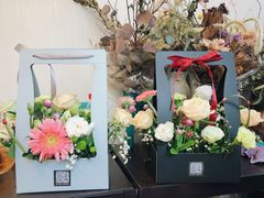 -森野花艺培训·企业团建活动沙龙