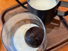 -Home Cafe(水榭春天店)