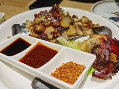 -蒙料·手把肉(望京店)