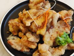 -京滨饭店·餐厅(阜外大街店)