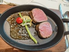 菲力牛排-西堤牛排(合肥之心城店)