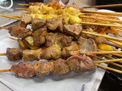 -胖姐烧烤(总店)