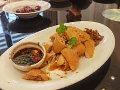 -新南华大酒店(长寿店)