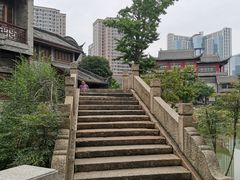 -龙潭水乡