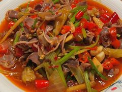 -小口味