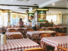 大堂-开心果牛扒城(雍华庭店)