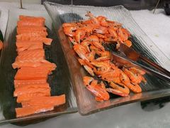 -晶丽香榭自助餐(南京大饭店)