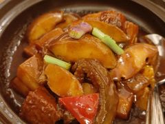 -南海渔村(珠江新城店)