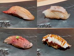 -橼舍鮨青木