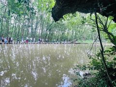 -西溪南古村落