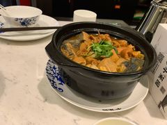 -小菜园新徽菜(合肥之心城店)