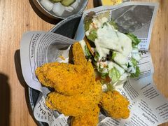 -KimPro 辛普乐概念韩餐