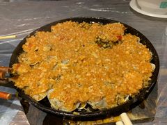 -霄汉羊排(万松园一店)