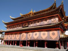 -达仓郎木寺院