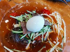 冷面-全州拌饭馆(断桥店)