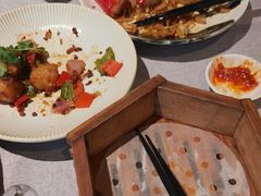 -晓粤·惹味粤菜(凯德乐峰广场店)