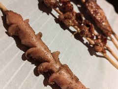 -肉串汪(月坛店)
