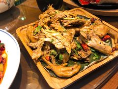 -老瓦房(六堰店)