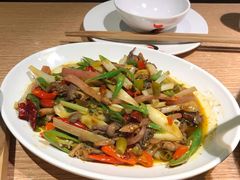 -李子坝梁山鸡(北碚万达五鸡哥店)