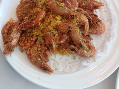 -不仔客海鲜烧烤270度海景餐厅(大东海店)