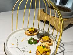 -3号仓库·创意中国菜(嘉兴龙鼎万达店)