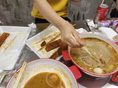 -刘文祥麻辣烫(蛇口店)