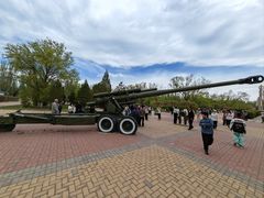 -北方兵器城