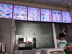 -西秦肉夹馍(中铁·尚都城店)