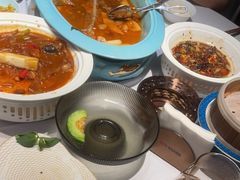 -阿五黄河大鲤鱼(英协路店)