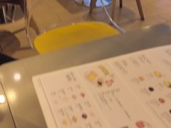 -满记甜品(王府井北京市百货大楼店)