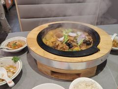 -半天妖烤鱼(丰科万达店)