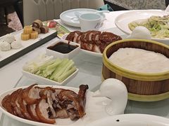 -玉林烤鸭店(定福庄店)
