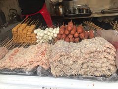 -辽B·小串(总店)