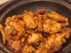 -客家大院·非遗赣南客家菜(郁孤台店)